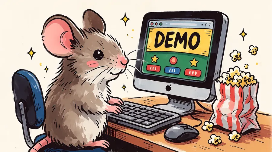 Casino Mice 2