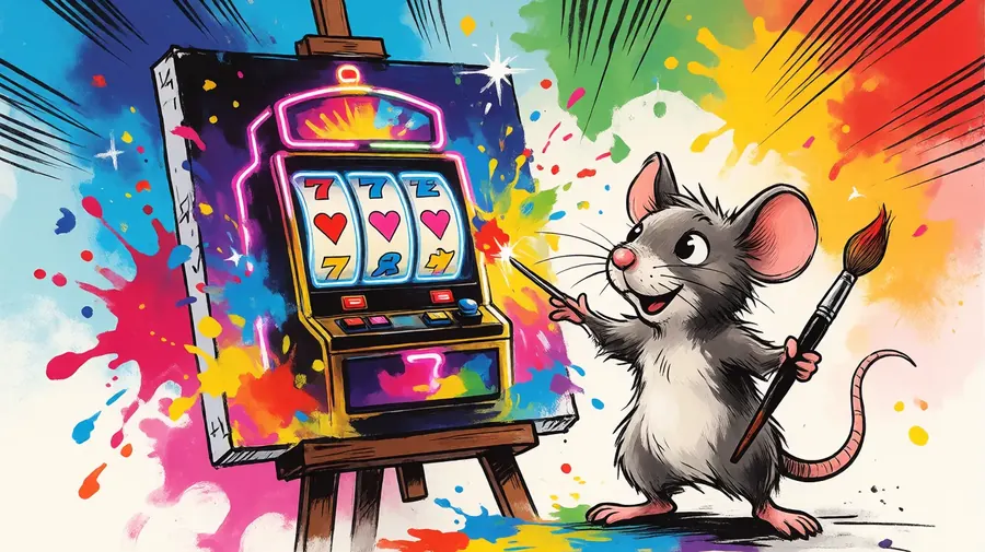 Mice Casino 2