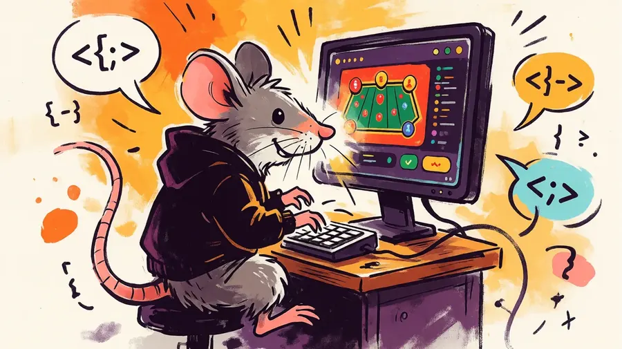 Mice Casino