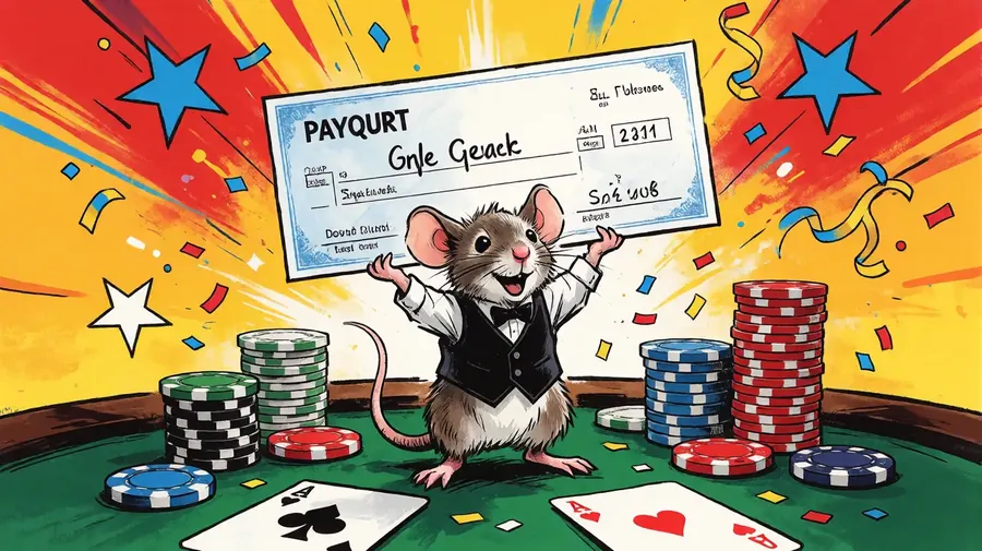 Het populaire Mice Casino spel begrijpen 2